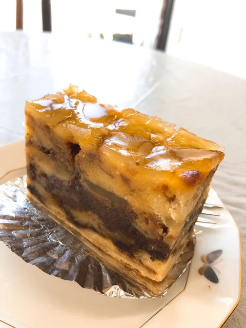 ぶどうの樹 - 仙台市太白区その他（洋菓子）の写真