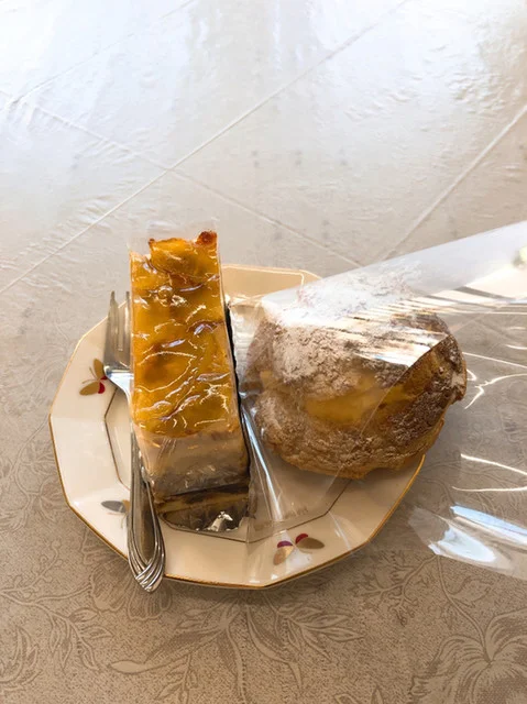 ぶどうの樹 - 仙台市太白区その他（洋菓子）の写真