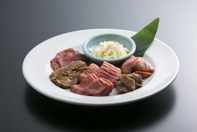 たんや善治郎 北根店 - 旭ケ丘（牛タン）の写真