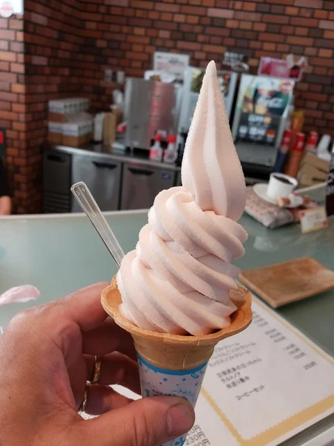 オープンカフェ プラム - 津軽五所川原（カフェ）の写真