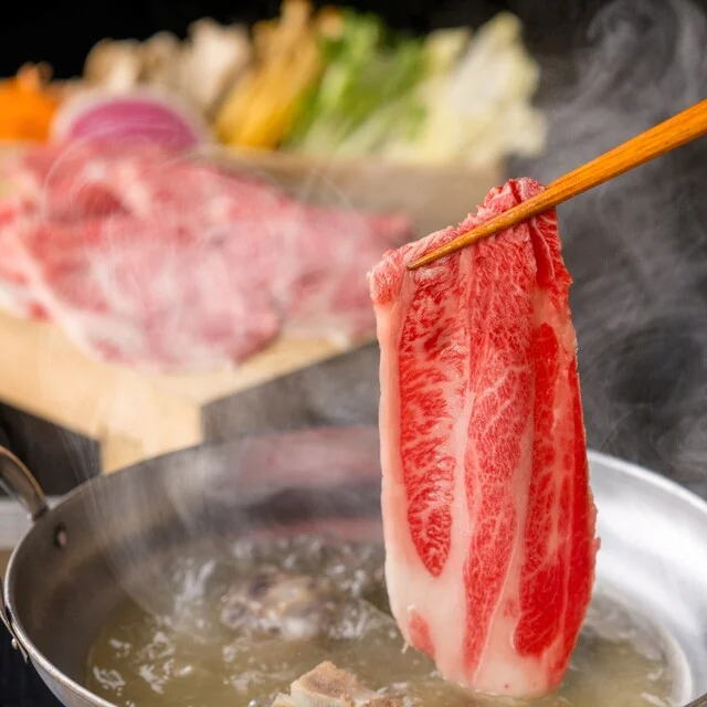 仙台たんしゃぶ焼肉のいとう ヨドバシカメラ店 - 仙台（牛タン）の写真