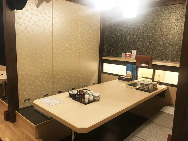 うまい鮨勘 ゆとろぎ長町郡山店（うまいすしかん） - 太子堂（回転寿司）の写真