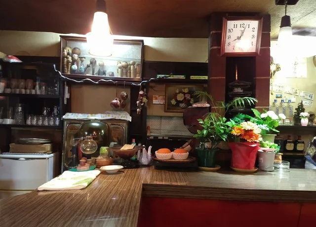 エーワン - 苦竹（洋食）の写真