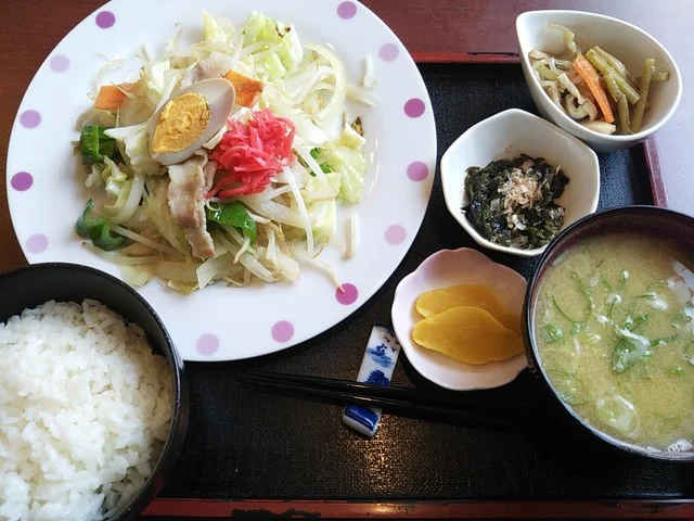 マルジュ - 不動の沢（喫茶店）の写真