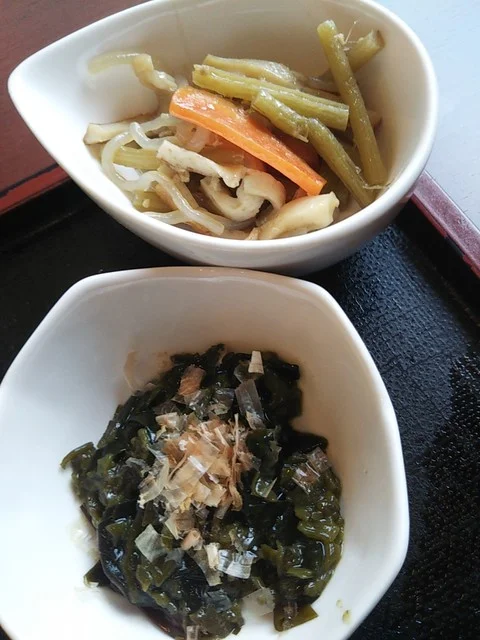 マルジュ - 不動の沢（喫茶店）の写真