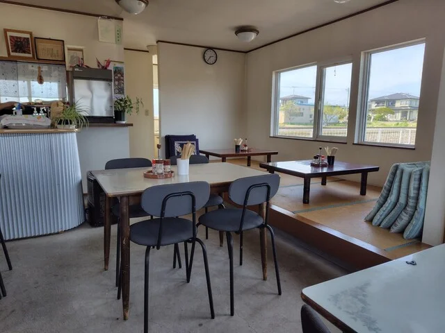 食事処味かつ - 仙台市太白区その他（食堂）の写真