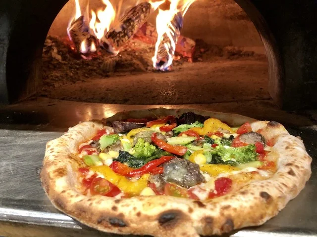 アモーラ ピッツァ（amo la Pizza） - 長町南（ピザ）の写真