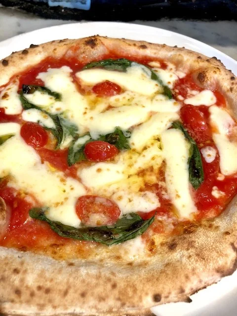 アモーラ ピッツァ（amo la Pizza） - 長町南（ピザ）の写真