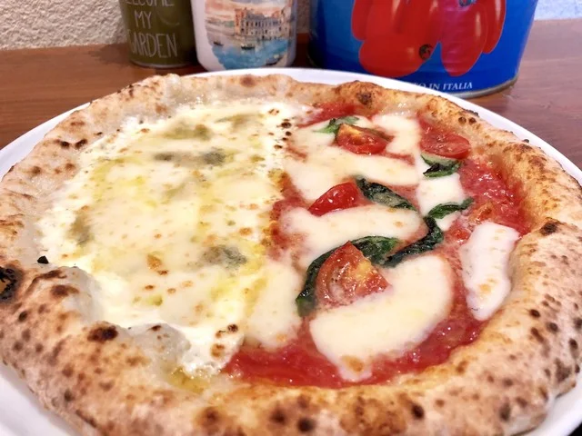 アモーラ ピッツァ（amo la Pizza） - 長町南（ピザ）の写真