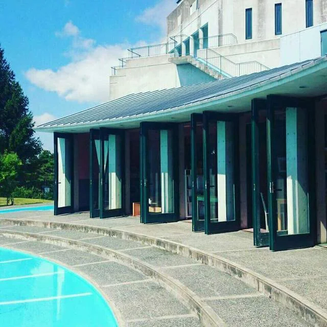 カフェ ラ ルナ（cafe La Luna） - 東塩釜（カフェ）の写真