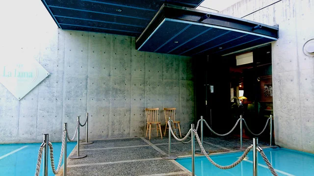 カフェ ラ ルナ（cafe La Luna） - 東塩釜（カフェ）の写真