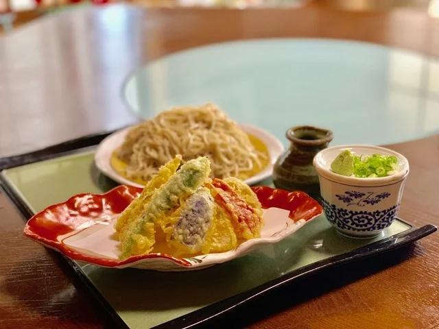 七ツ母里（ナナツモリ） - 泉中央（そば）の写真