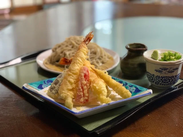 七ツ母里（ナナツモリ） - 泉中央（そば）の写真