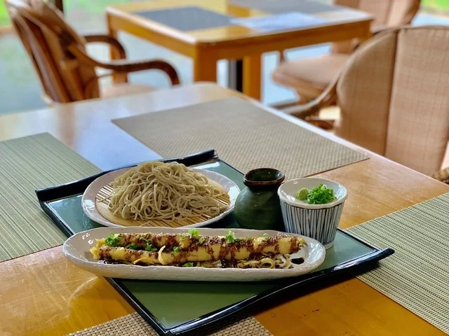 七ツ母里（ナナツモリ） - 泉中央（そば）の写真