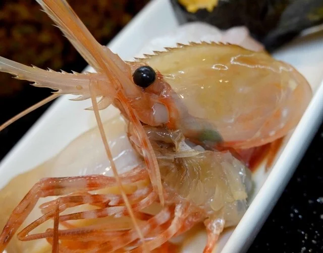 鮨敏 - 白石（寿司）の写真