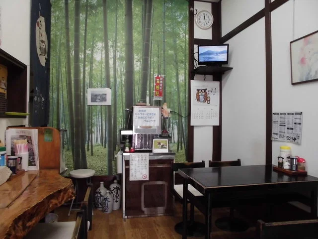 げんこつ屋 - 多賀城（ラーメン）の写真