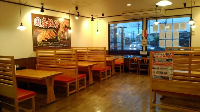 自家製麺 仁（JIN） - 塚目（ラーメン）の写真