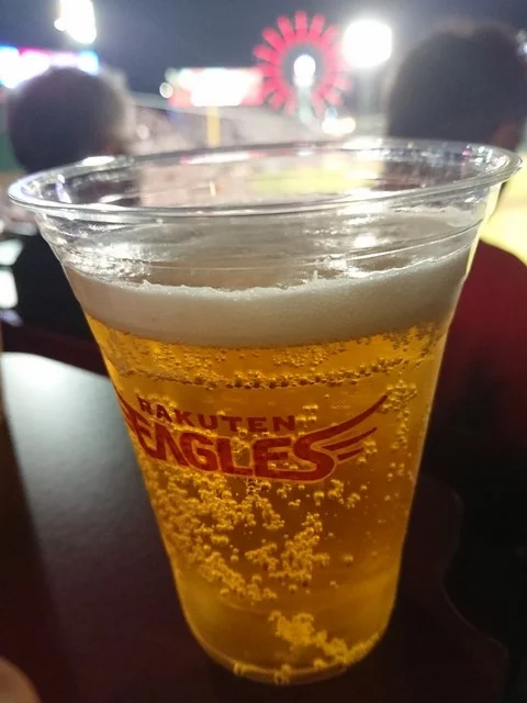 EAGLES BEER バックネット裏店（イーグルスビール） - 宮城野原（ビアバー）の写真