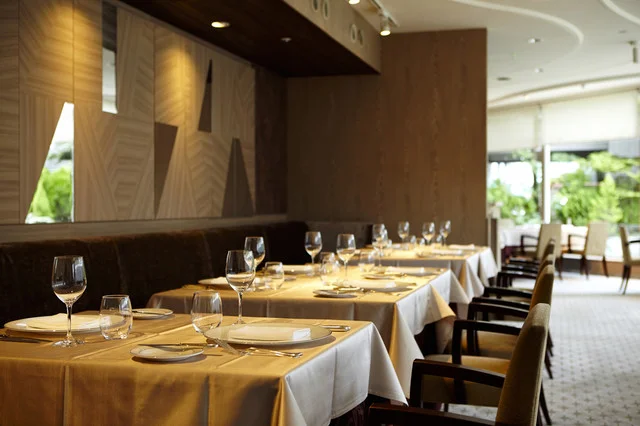 ロジェ ドール - あおば通（フレンチ）の写真