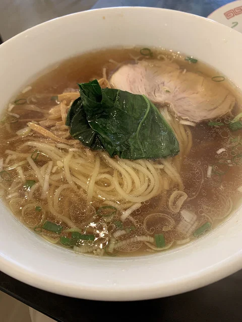 海麟（かいりん） - 大町西公園（中華料理）の写真