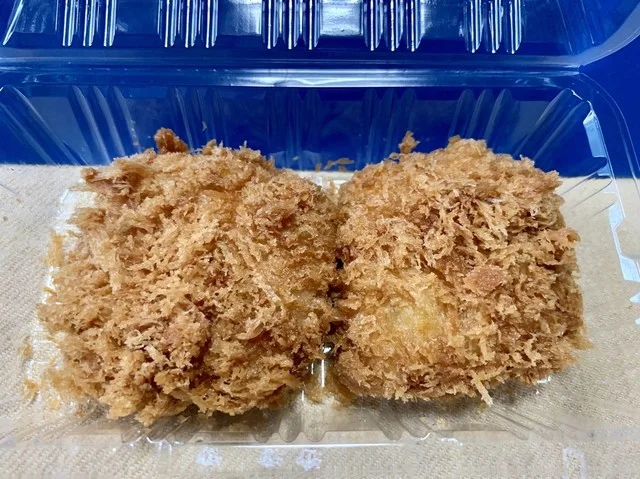 とんかつ新宿さぼてんデリカ 仙台セルバ店 - 泉中央（とんかつ）の写真