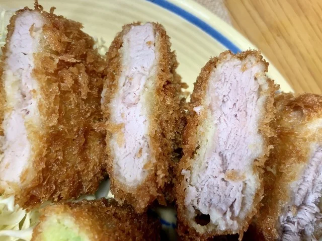 とんかつ新宿さぼてんデリカ 仙台セルバ店 - 泉中央（とんかつ）の写真