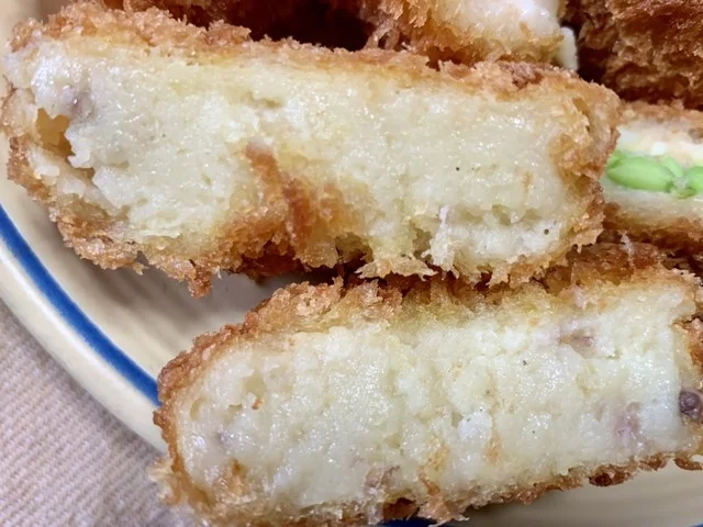 とんかつ新宿さぼてんデリカ 仙台セルバ店 - 泉中央（とんかつ）の写真