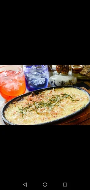 天ぷら 飛鳥 - 勾当台公園（天ぷら）の写真