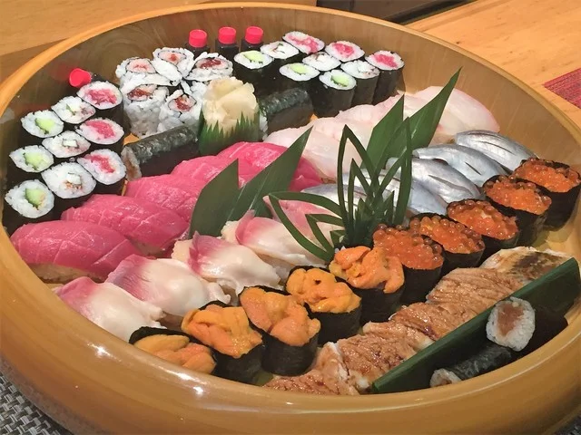 すし光 - 泉中央（寿司）の写真