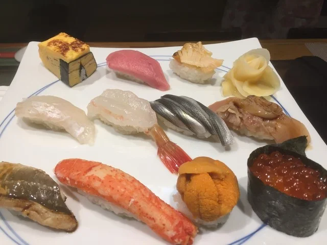 すし光 - 泉中央（寿司）の写真