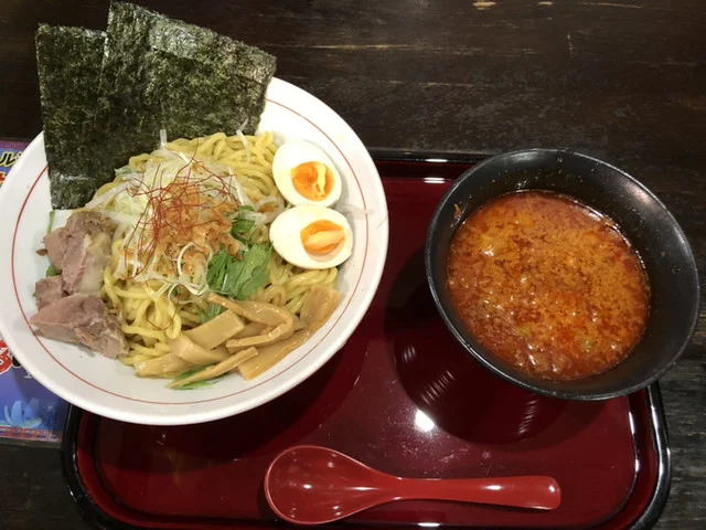 エビスKEN - 長苗代（ラーメン）の写真