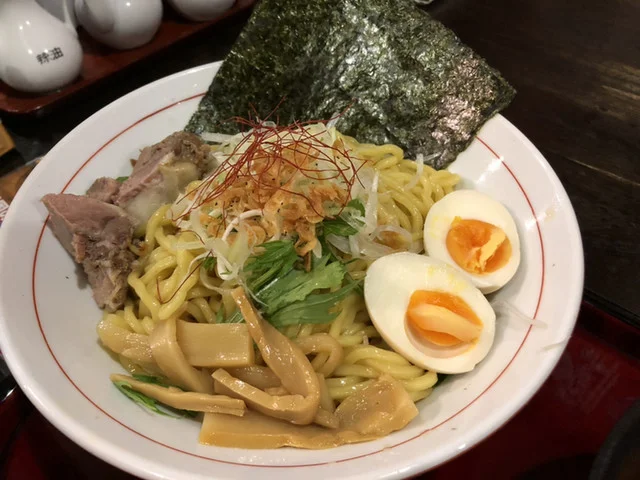 エビスKEN - 長苗代（ラーメン）の写真