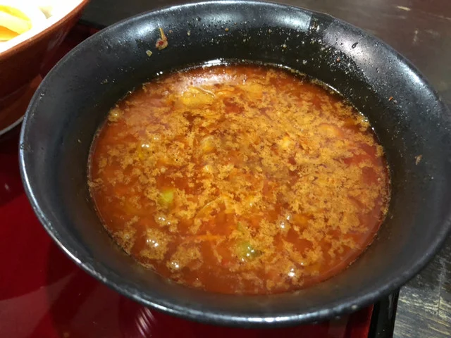 エビスKEN - 長苗代（ラーメン）の写真