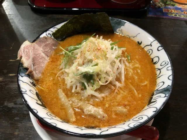 エビスKEN - 長苗代（ラーメン）の写真