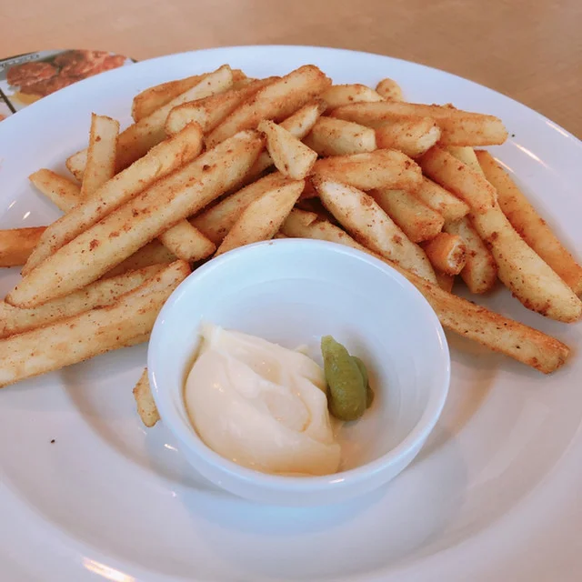 ガスト 白石店 - 白石（ファミレス）の写真