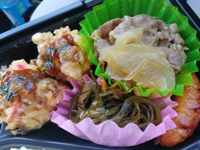 きく邑（きくむら） - 山下（弁当）の写真