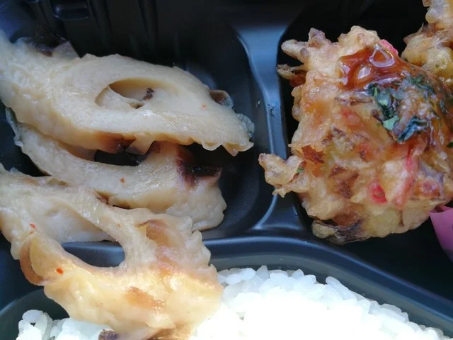 きく邑（きくむら） - 山下（弁当）の写真