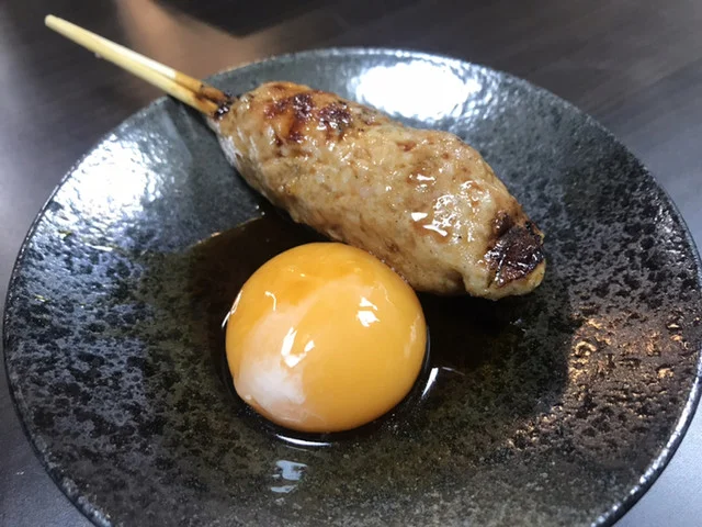 ジライヤ - 弘高下（焼き鳥）の写真