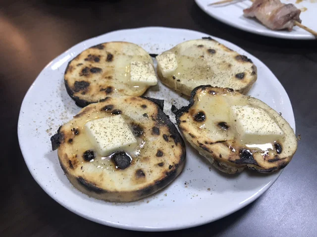 ジライヤ - 弘高下（焼き鳥）の写真