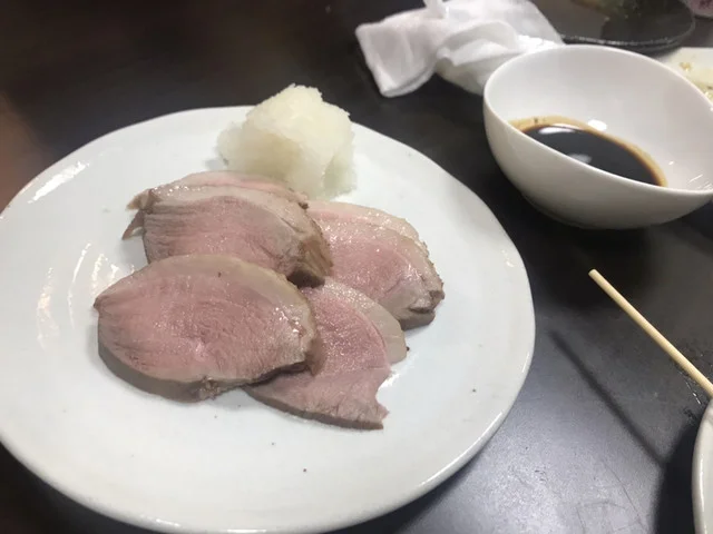 ジライヤ - 弘高下（焼き鳥）の写真