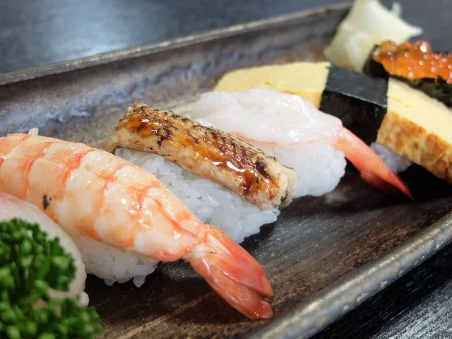 千石鮨（せんごくずし） - 仙台市泉区その他（寿司）の写真