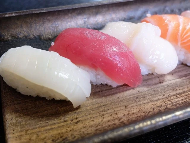 千石鮨（せんごくずし） - 仙台市泉区その他（寿司）の写真