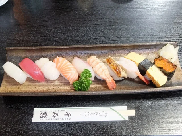 千石鮨（せんごくずし） - 仙台市泉区その他（寿司）の写真