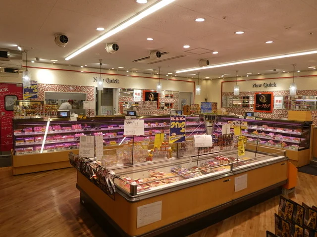 ニュークイック 長町店 - 長町（その他）の写真