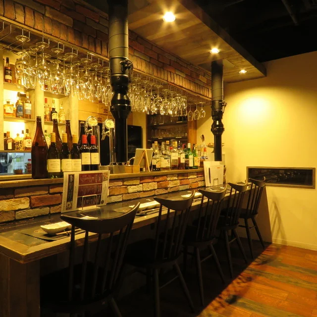 298nky（ニクヤ【旧店名】大将軍） - 勾当台公園（焼肉）の写真