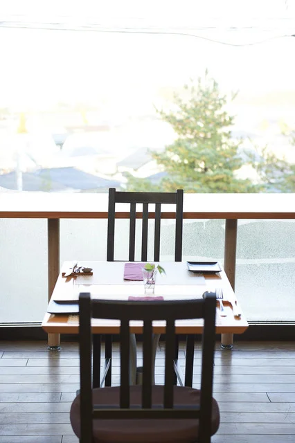 フランス料理 Arum（アリュム） - 国見（フレンチ）の写真