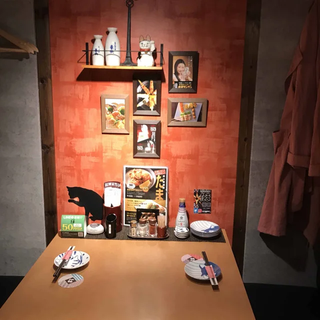 炭火居酒屋たま 仙台稲荷小路店 - 勾当台公園（居酒屋）の写真