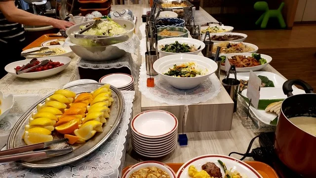 ホテルグリーンマーク - 仙台（ホテル）の写真