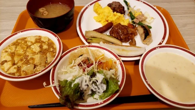 ホテルグリーンマーク - 仙台（ホテル）の写真