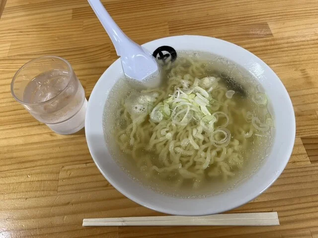 伊藤商店 古川店 - 塚目（ラーメン）の写真